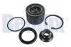 BENDIX 050921B Wheel Bearing Kit